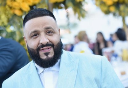 DJ Khaled
